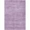 Homeroots 9' X 12' Lavender And Purple Abstract Washable Indoor Outdoor Area Rug 605558 - alternate 7