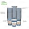 Ecoquality 20oz New York Greek Design Insulated Paper Hot Cups - For Coffee and Tea, 150PK EQ20OZANGPC-150 - alternate 3