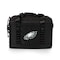 Picnic Time Family Of Brands NFL Philadelphia Eagles - Tarana Superthick Recycled Cooler - 24 can 630-36-179-244-2 - alternate 1