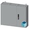 Siemens ALPHA 400 wall-mounted cabinet 8GK1132-2KA32 - alternate 3