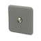 Eaton Bolt-On Small in. Hub Closure Plate For Meter Socket ARP00002CHB - alternate 4