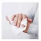 Sani Professional PDI Sani-Hands Instant Hand Sanitizing Wipes, 7.5 x 6, Unscented, White, 220 Wipes, 6PK NPKP15984 - alternate 9