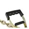 Mytee Products 8 Point Tie Down Kit w/ Easy Grip Ratchets 4000# WLL 8TDK-14CE-HD - alternate 5