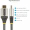 Startech.Com 16ft 5m Certified HDMI 2.1 Cable - 8K/4K HDMM21V5M - alternate 7
