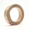 3M Reclosable Fastener, Acrylic Adhesive, 10 ft, 1" W, Clear, 8 PK TB4570 - alternate 1