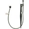 Raindrip Full Circle Fan Stream 20 GPH 13'' Bubbler Assembly A161CPUB - alternate 1