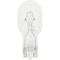 Sylvania Bulbs, 9 W, Clear, 13 V 906.TP - alternate 1