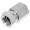 Gates Female Pipe NPTF to Female Pipe Swivel NPSM SAE to SAE G60160-1216 - alternate 5