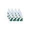 Renown High-Acid Deodorizing Toilet Bowl Cleaner Mint Scent, 32 Fl Oz, 12PK HD1777-12HDSP - alternate 3