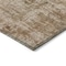 Homeroots 10' X 14' Beige And Copper Abstract Washable Indoor Outdoor Area Rug 615439 - alternate 8