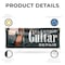 Signmission Electric Guitar Repair, 18 Inch x 48 Inch, Vinyl Banner B-30556 - alternate 3