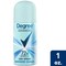 Degree Shower Clean Travel-Size Advanced Protection Antiperspirant Deodorant Dry Spray for Women 1oz, 24PK 69998488 - alternate 8