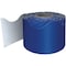 Carson Dellosa Navy Rolled Scalloped Border, 65 Feet Per Roll, 3PK 108469 - alternate 1