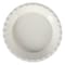 Martha Stewart Vanowen 9 Inch Round Scalloped Edge Stoneware Pie Pan in Blue 142780.01 - alternate 3