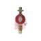 Bk Products High Pressure Regulator 1/4in D X 1/4in D Brass/Plastic Gold 112-551 - alternate 2