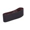Norton Abrasives Sanding Belt, 3" W, 24" L, Coated, Aluminum Oxide, 36 Grit, Extra Coarse, R215 Metalite 07660701743 - alternate 3