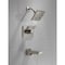 Delta Pivotal Monitor 14 Series H2OKinetic Tub and Shower Trim T14499-SS-PR - alternate 5