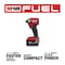 Milwaukee Tool Milwaukee 2997-22 M18 FUEL Li-Ion Cordless Brushless Hammer Drill/Impact Driver 2-Tool Combo Kit 2997-22 - alternate 8