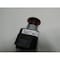 Allen Bradley RED ILLUMINATED 120V-AC PUSH-PULL BUTTON 800T-FXTPH16RA1 - alternate 4