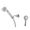 Kingston Brass Hand Shower Kit, Polished Chrome KX1071BE - alternate 1