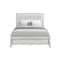 Global Furniture Usa Contemporary Elsie Grey Queen Bed Group ELSIE-GREY-QBG - alternate 5