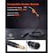 Vevor 250A MIG Welding Gun & 15FT Cable Replacement for Lincoln Magnum Pro 250L XLLINCMIG 250L - alternate 3