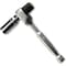 Neiko 0.5 in Dr. Scaffold Ratchet Wrench 03029A - alternate 1