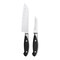 Henckels Forged Synergy 2-pc Asian Knife Set 1013841 - alternate 1