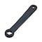 Bojo Tools 5-Piece Plastic Boxed End Metric Wrench Kit - Low Torque Duty ITH-BWK5-MET - alternate 5