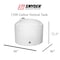 Snyder Industries 1500 Gallon Plastic Vertical Dome Top Tank 1770000C96003 - alternate 4
