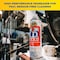 Zep Degreaser, 13 Oz Aerosol Can, Liquid, Clear, 12 PK 9601 - alternate 4