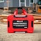 Aero Healthcare Modulator Emergency Response Bag, Standard M610B - alternate 3