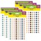 Teacher Created Resources Everyone is Welcome Circles Mini Stickers Valu-Pak, 1144-Piece Set, 6PK 7166 - alternate 1