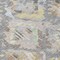 Homeroots 5' X 8' Gray And Brown Geometric Washable Indoor Outdoor Area Rug 609143 - alternate 7