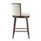 Manhattan Comfort Evalyn Barstool in Cream BS024-CR - alternate 8