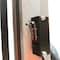 Pake Handling Tools Powered Lift Truck, 330 lb. Cap, 67'' Lift Height, Chain Pulling PAKWP10 - alternate 8