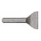 Mayhew Mason Chisel, 2-1/4 in W Blade, 7-3/4 in OAL 35702 - alternate 1