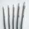 Silver Brush Silverwhite Filbert Brush, 5-Piece Set SW-1586 - alternate 4