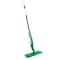 Libman Freedom Series 4002 Spray Mop, 18 oz Bottle, Microfiber Mop Head, Green Mop Head, 49 in L 1714/4002 - alternate 1