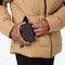 Mobile Warming Men's Crest 2.0 Heated Jacket Tan/Black MD MWMJ65710325 - alternate 8