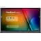 Viewsonic 75'' ViewBoard 4K Ultra HD Flat IFP7552 - alternate 1