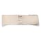 Trustmedical 18 in x 5 in Dust Mop, White, Microfiber, PK500 TMMP446018 - alternate 3