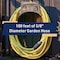 Kings County Tools Garden Hose 100 ft Lightweight & Flexible 3/8 in No Kinking Food Grade Drinking Water Hose GW39A02-06 - alternate 6