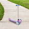 Peppa Pig 3 Wheel Tilt and Turn Scooter ACTSCOT482708-NOC-ST - alternate 6