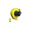 Ericson Cord Reel, 16 AWG, Yellow Reel Color, 20 ft Length 5163-20-1610CW6P - alternate 2
