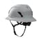Studson Full Brim Non-Vented, Grey, OS SHK1-FB-EG - alternate 3