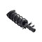Fcs Struts Suspension Strut And Coil Spring Assembly 1337027L - alternate 4