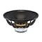 B And C 14-in Dual Voice Coil Coaxial Full Range Speaker w/Polyester/Titanium Diaphragm Material and Neodym 14CXN76-8 - alternate 1