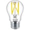 Signify Ultra Definition 60W Equivalent Daylight A15 Medium Dimmable LED Light Bulb, 2PK 573402 - alternate 4