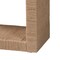 Bali & Pari Rajiya Handwoven Jute Console Table 261-14265-ZORO - alternate 6